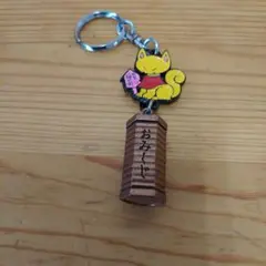 豊川稻荷的籤詩角色