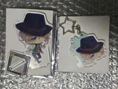 AGF ステラワース SDアクスタ ニコラ ピオフィ アクキー