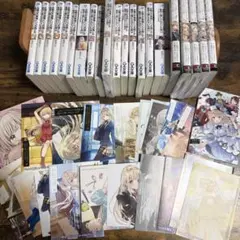 十二国記 dvd版 収納box付き 全巻 セット - メルカリ