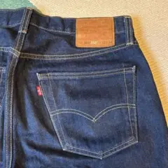Levi's 501 150周年記念 ストレートデニム W32 L34