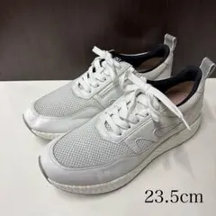 コンフォートクリニック スニーカー