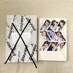 SnowMan ASIA TOUR 2D.2D. BluRay通常版