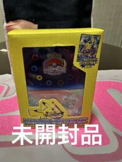 WCS2023 横浜記念デッキ「ピカチュウ」 - メルカリ