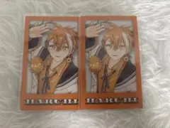 FouRTe Project チェキ風カード 朔楽はづき - メルカリ