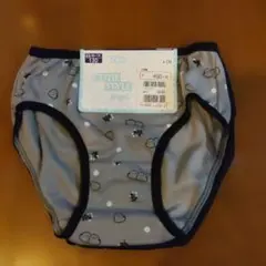 ショーツ女の子130cm 2枚セット