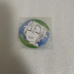 衛宮さんちの今日のごはん ufotable DINING ランサー 缶バッジ - メルカリ