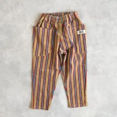 MARKEYS HOGAN コーデュロイストライプパンツ95