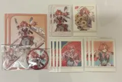 フラガリアメモリーズ リミチャ - メルカリ