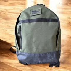 デイパック バックパック