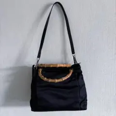 GUCCI グッチ ショルダー　ハンドバッグ
