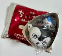ちいかわ 映画 人魚の島のひみつ 入場者特典 ごきげんセイレーン