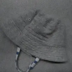 y*y様 Baby GAP リバーシブル　ベビー帽子 6-12ヶ月用46cm