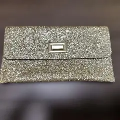 エスティローダー　ポーチのサムネイル