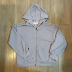 GLOBAL WORK キッズ パーカー 130cm
