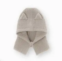 バラクラバ ネックウォーマー