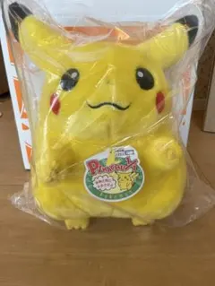 あき様　ポケットモンスター ポケモン 30周年記念 おかえり！ピカチュウ1/1
