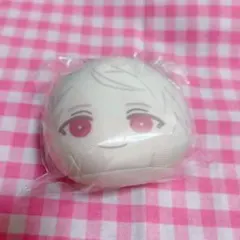 おまんじゅう　マスコット　棗巳波