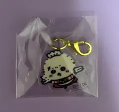 ちいかわレストラン ラッコ アクリルチャーム