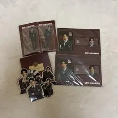 金田一少年の事件簿 道枝駿佑 岩崎大昇 まとめ売り