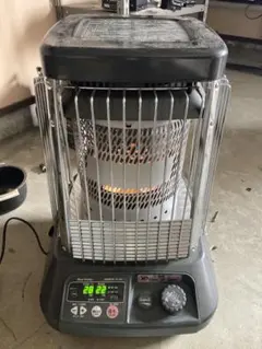 2025年最新】ダイニチ ブルーヒーター 業務用の人気アイテム