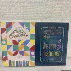 2026年最新】we ARE 美少年 dvdの人気アイテム - メルカリ