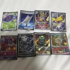 ゲノセクトex ポケカ