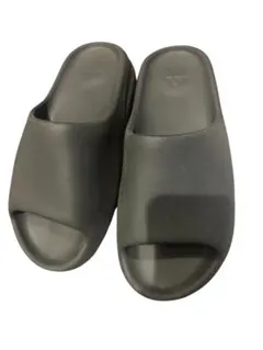 Y-3 SLIDE FZ4505 サンダル スライダーサンダル - メルカリ