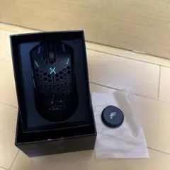 Finalmouse UltralightX ULX ファイナルマウス