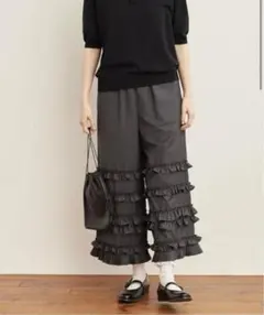 2025年最新】fig london パンツの人気アイテム - メルカリ