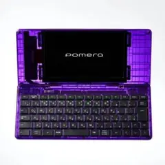 新品未開封 キングジム ポメラ DM250XY 全世界250個限定 - メルカリ