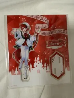 すとぷり 莉犬くん アクリルスタンド