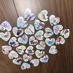 プリズムストーン30個まとめ売り