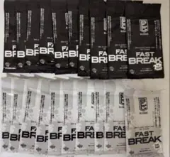 BBM BリーグパックFAST BREAK 1st 2nd 20パック