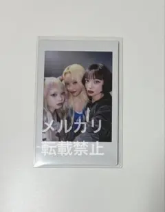 XG favsquad チェキ チサ セット FUKUOKA 4/4 - メルカリ