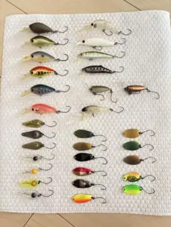 2025年最新】管釣り 引退の人気アイテム - メルカリ