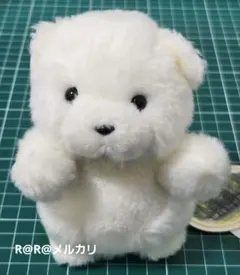 万博　住友館　ぬいぐるみ　くまちゃん　住友パビリオン