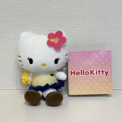 【新品】ハローキティ マスコット XOXO ギャル