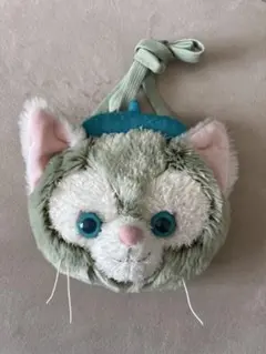 ディズニーシー　ジェラトーニ　パスケース