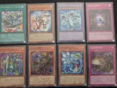遊戯王 トゥーン新規まとめ売り シークレット有り - メルカリ