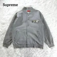 2026年最新】スタジャン supremeの人気アイテム - メルカリ