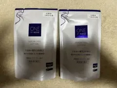 ONE BY KOSE セラムヴェール ローション つ詰め替え用 2個セットのサムネイル