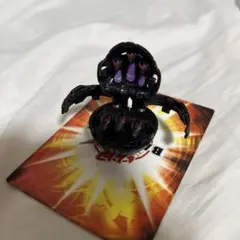 爆丸 Bakugan ダークオンエクセドラ