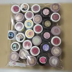⭐︎値下げ中⭐︎PREGEL カラージェル 31個 プリジェル サロン開業