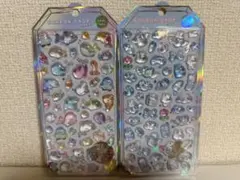 ボンボンドロップシール　オリジナル　シャーベット　2種