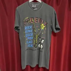 PHOENIX バンドTシャツ Bankrupt! 2013来日ツアー現地購入品 - メルカリ