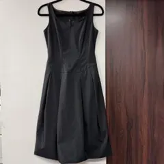 FOXEY NEW YORK フォクシーニューヨーク ノースリーブ ワンピース