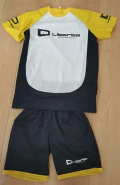 2025年最新】リベルタ ユニフォーム 160の人気アイテム - メルカリ