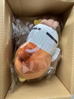 ソフトバンクホークス タカぬいぐるみ ひな丸バージョン 3等 - メルカリ
