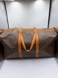 LOUIS VUITTON モノグラム ジャンク ミニボストンバッグ - メルカリ