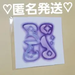 XG NEW DNA タトゥーシール ハーヴィー